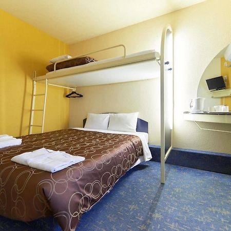 Select Inn Numazu Exterior photo