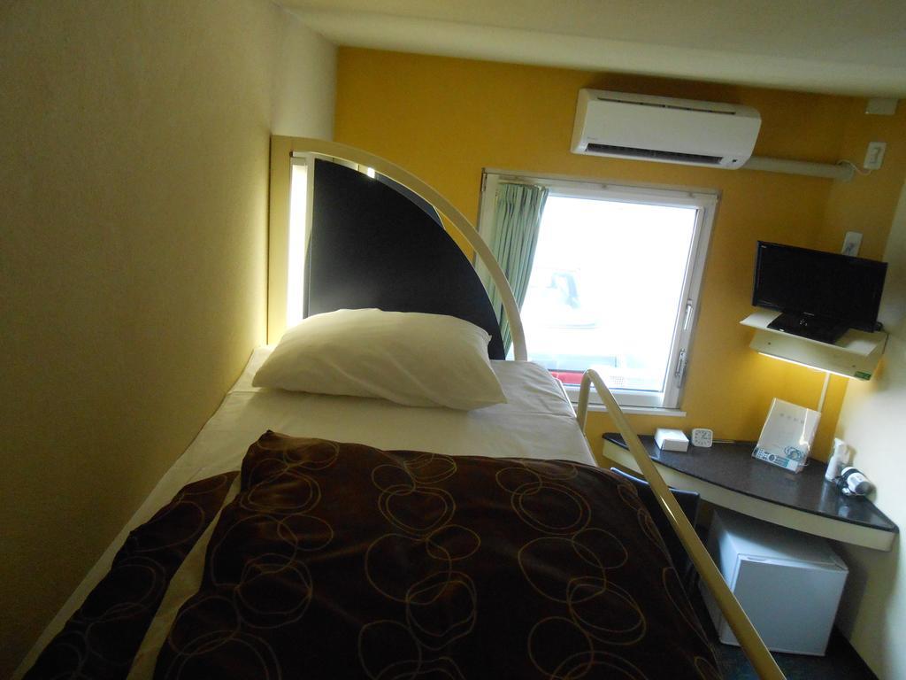 Select Inn Numazu Exterior photo