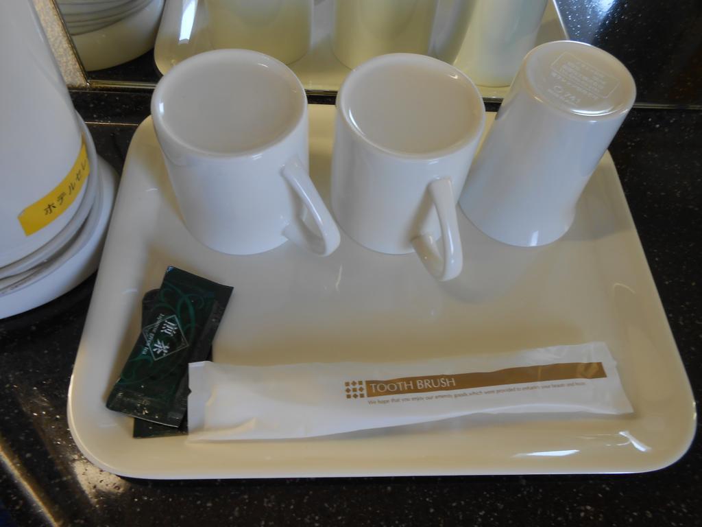 Select Inn Numazu Room photo