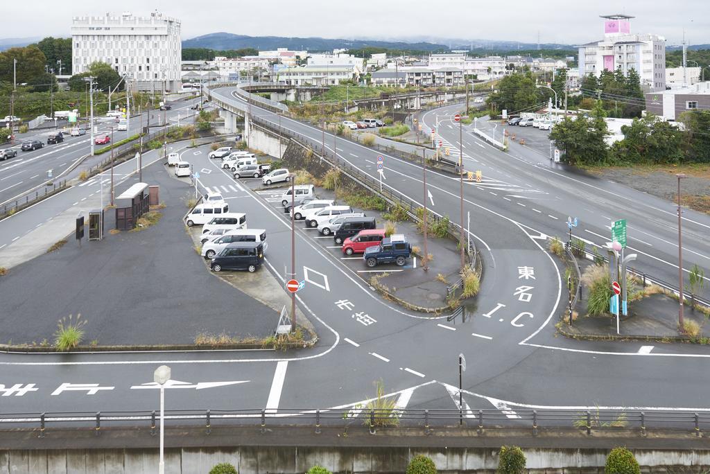 Select Inn Numazu Exterior photo