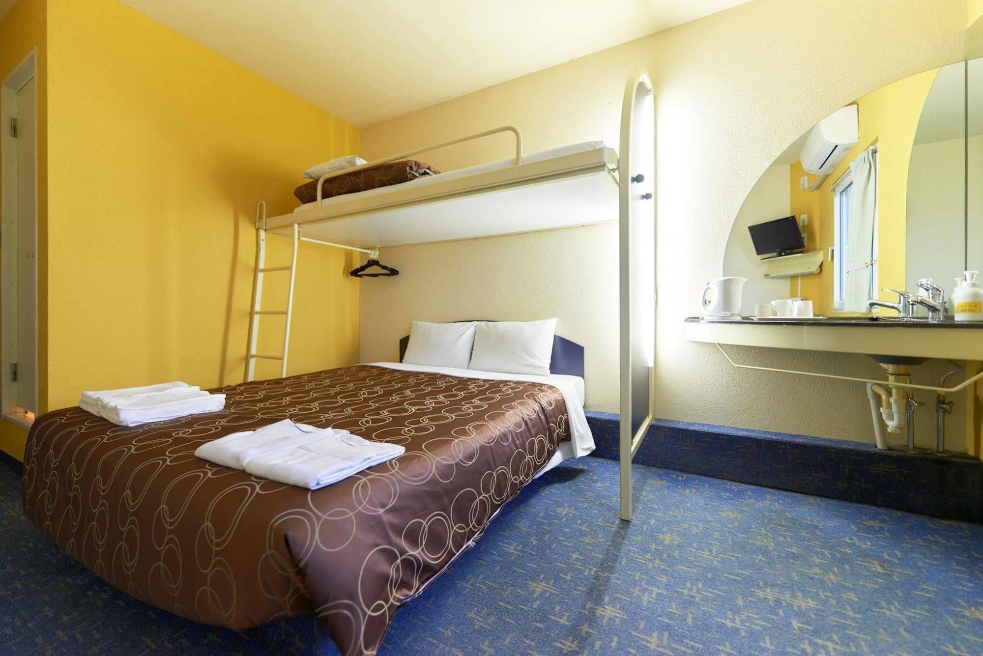 Select Inn Numazu Exterior photo