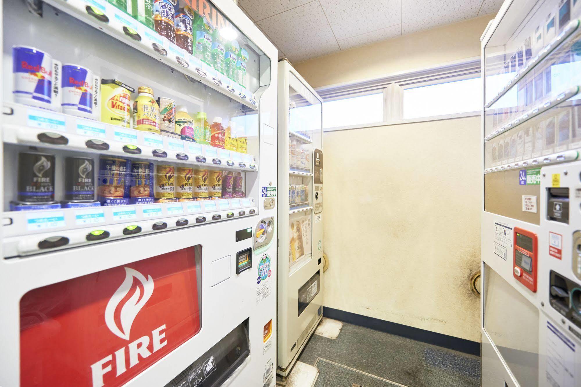 Select Inn Numazu Exterior photo
